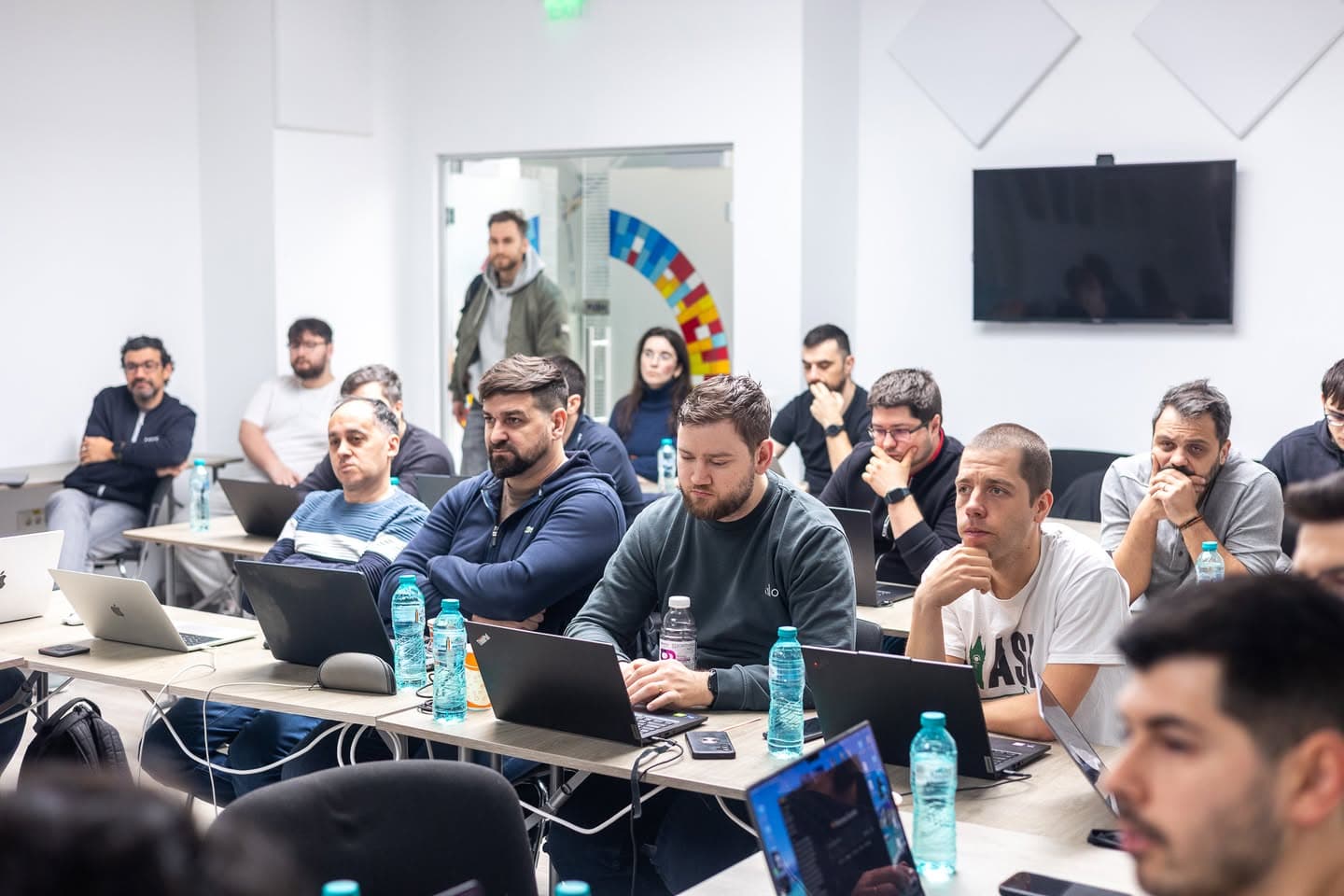 AI Masterclass ASSIST Software