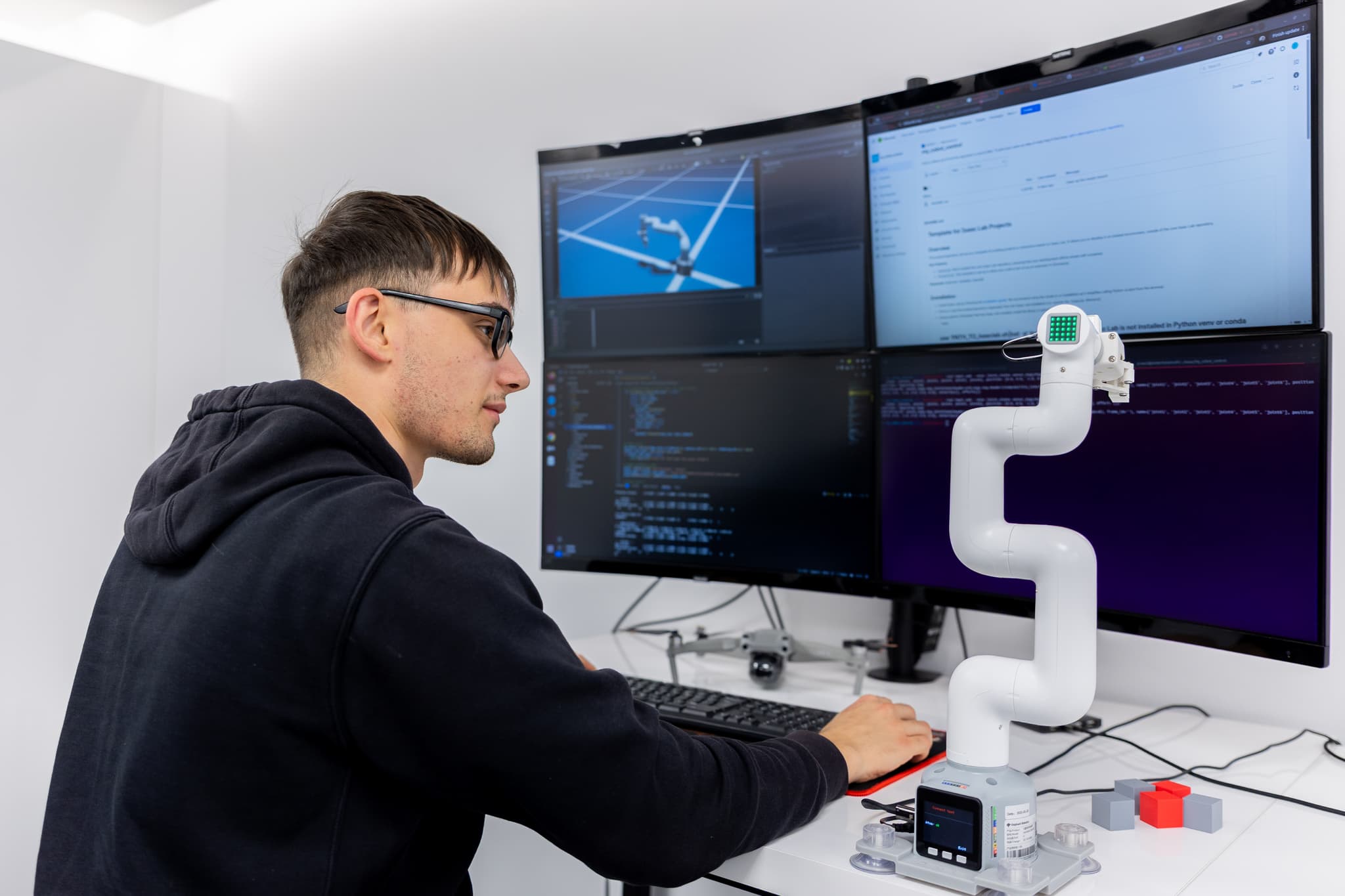 Hannover Messe 2026 ASSIST Software 2