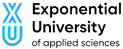 Exponential University logo