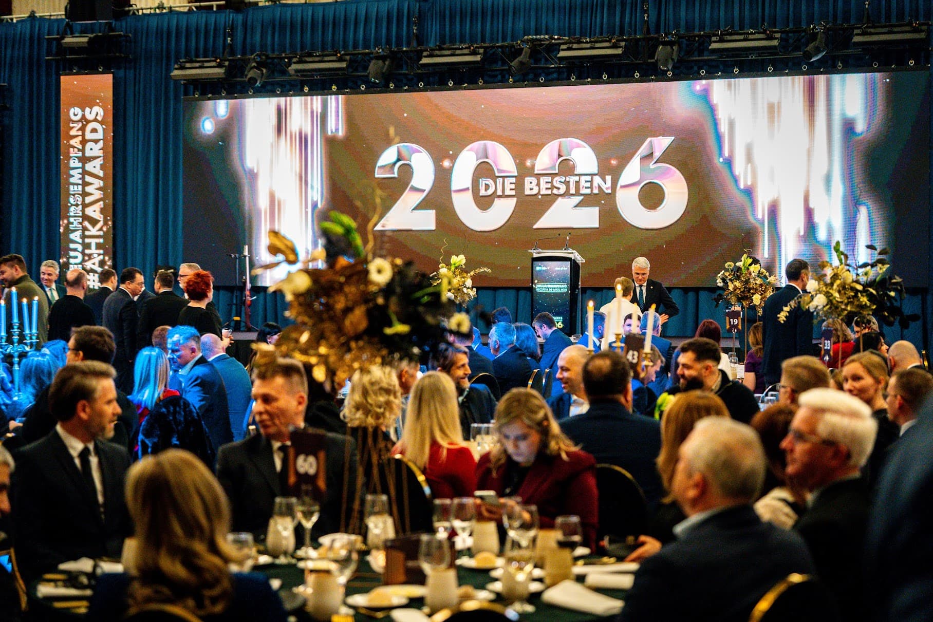 AHK Gala ASSIST Software 1