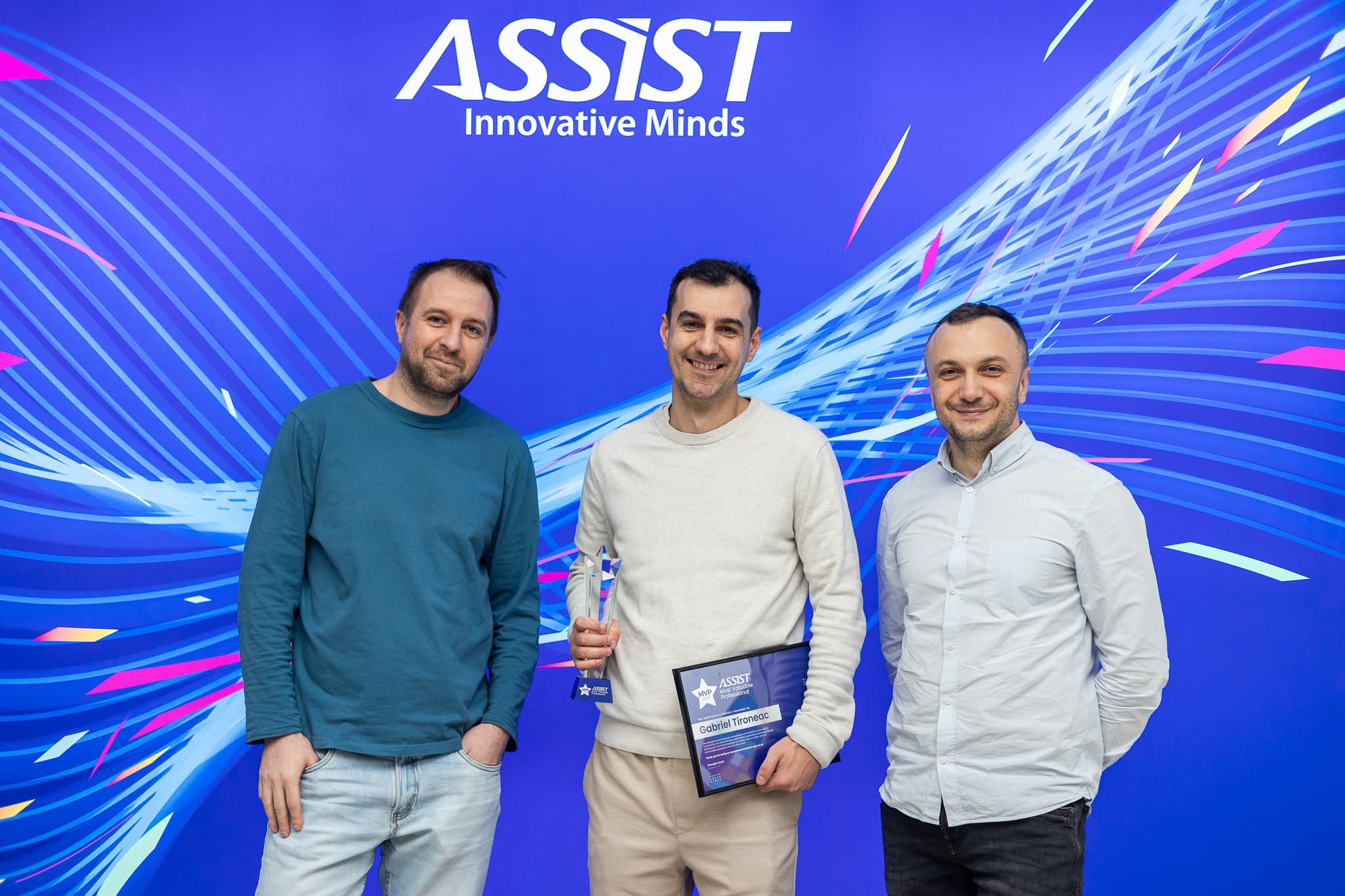 Gabriel_Tironeac_MVP2026_ASSIST_Software_2