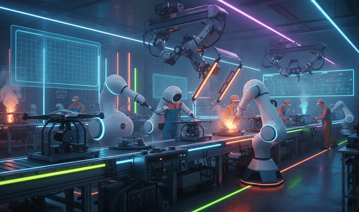 Intelligent Systems in Robotics ASSIST Software