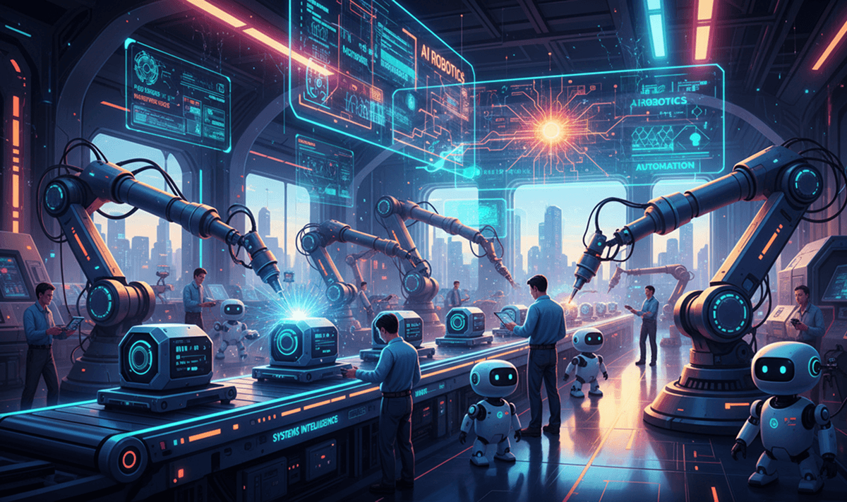 Intelligent Systems in Robotics ASSIST Software