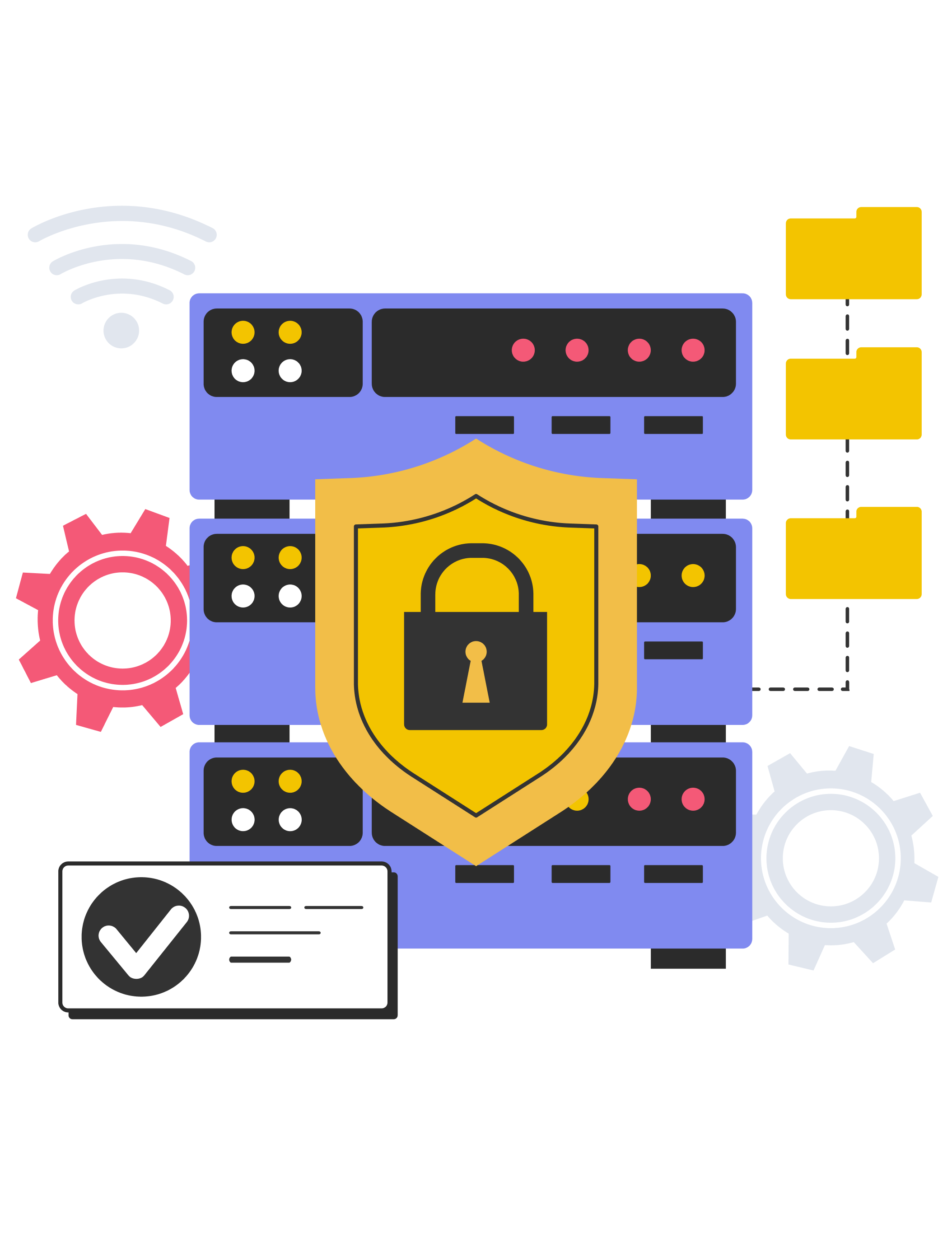 Secassured promoted image