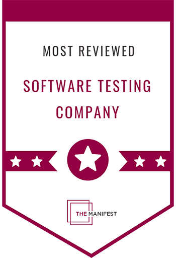 ASSIST Software badge for Software Testing